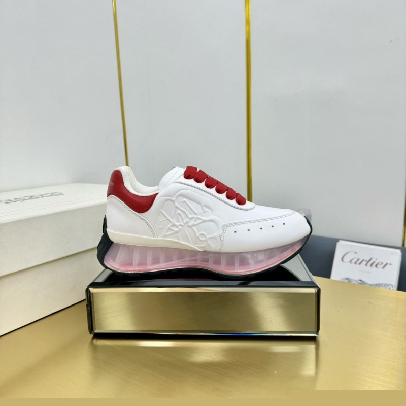 alexander M*Q*en casual shoes